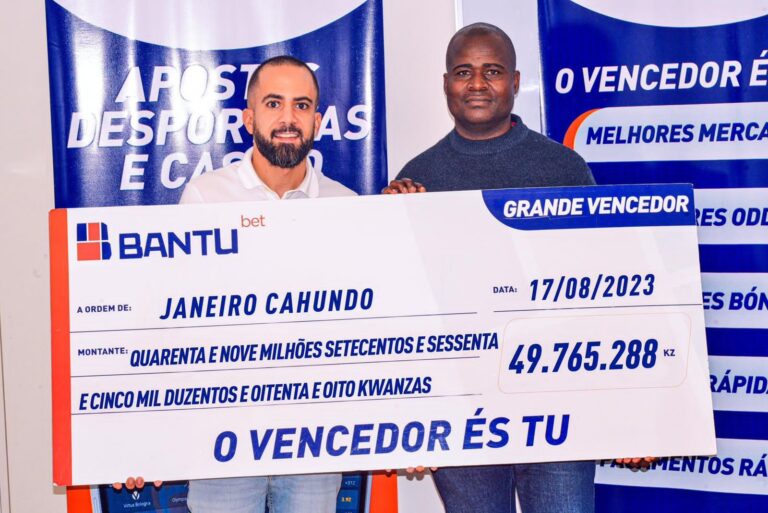 Janeiro Cahundo